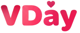 VDay Logo